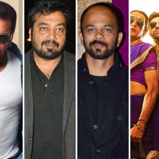 EXCLUSIVE: Here’s why Salman Khan, Anurag Kashyap and Rohit Shetty have been thanked in Madgaon Express