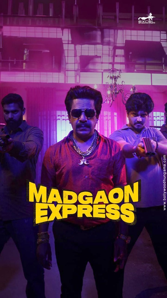 madgaon express 6