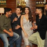 Madgaon Express Kunal Kemmu on why he casted Nora Fatehi It is very close to who Nora is as a person
