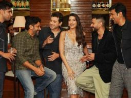 Madgaon Express: Kunal Kemmu on why he casted Nora Fatehi: “It is very close to who Nora is as a person”