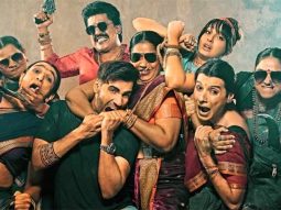 Cast of Madgaon Express dances to the song ‘Baby Bring It On’ in Mumbai metro; watch