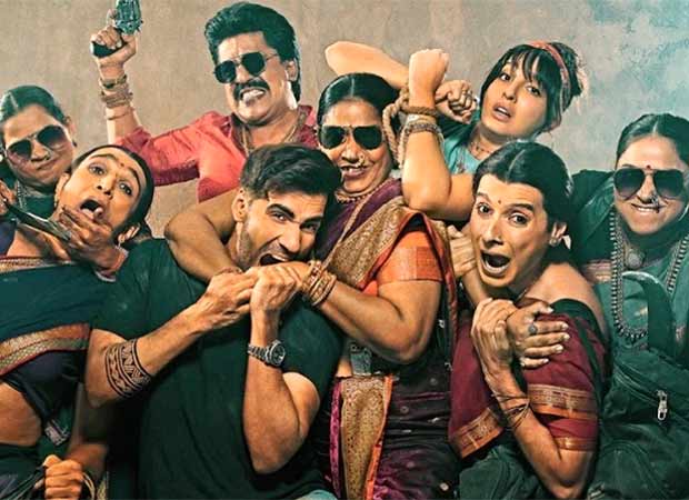 Madgaon Express trailer: Kareena Kapoor, Disha Patani, Varun Dhawan and others hail Kunal Kemmu directorial debut