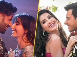 Madgaon Express song ‘Not Funny’ out: makers launch Nora Fatehi, Divyenndu and Avinash Tiwary starrer track in Delhi, watch