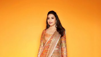 Madhuri Dixit
