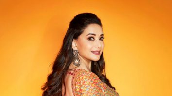 Madhuri Dixit
