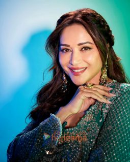 Madhuri Dixit