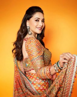 Madhuri Dixit