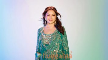 Madhuri Dixit