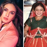 Maharani actress Huma Qureshi writes a heartfelt letter to her 16-year-old self; says “We are the queens, the warriors…”