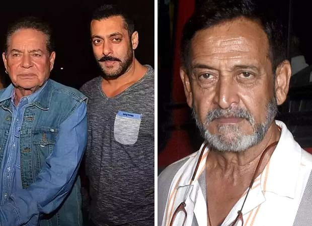 “Being Human is actually run by Salim Khan,” reveals Mahesh Manjrekar : Bollywood News