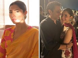 Mahira Khan says pregnancy rumours began after she gained weight post marriage; talks about husband Salim Karim: “I tolerate that he is not expressive”
