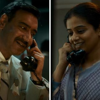 Maidaan song 'Mirza' out: Ajay Devgn and Priyamani's blissful chemistry takes center stage, watch