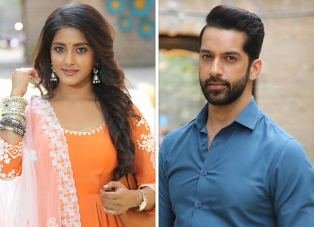 Main Hoon Saath Tere: Ulka Gupta and Karan Vohra share their excitement of coming together for a new show : Bollywood News