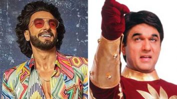Makers to go ahead with Ranveer Singh for Shaktimaan: “Mr Mukesh Khanna doesn’t own Shaktimaan”