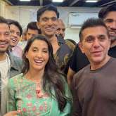 Madgaon Express makers and crew of Kunal Kemmu directorial enjoy Iftaar party