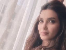 Making you crave for a second glance! Diana Penty