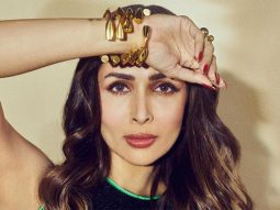 Malaika Arora calls her relationship with food as ‘sacrosanct’; says, “I’m very happy around people who eat, who cook, and who feed”