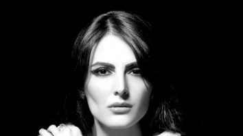 Celeb Photos Of Mandana Karimi