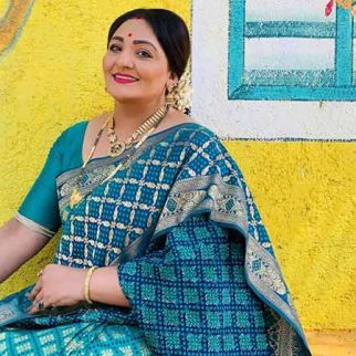 Mangal Lakshmi: Urvashi Upadhyay explains how her role as a mother-in-law defies norms in Indian television; says, “I am portraying the role of a supportive mother-in-law for the first time”