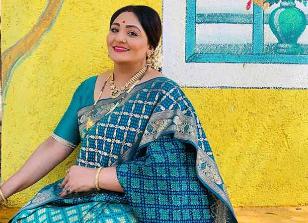 Mangal Lakshmi: Urvashi Upadhyay explains how her role as a mother-in-law defies norms in Indian television; says, “I am portraying the role of a supportive mother-in-law for the first time”