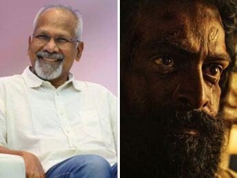 Mani Ratnam praises Prithviraj Sukumaran and team as he reviews Aadujeevitham aka The Goat Life; actor responds Mani Ratnam praises Prithviraj Sukumaran and team as he reviews Aadujeevitham aka The Goat Life; actor responds