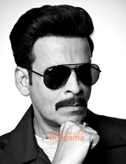Manoj Bajpayee