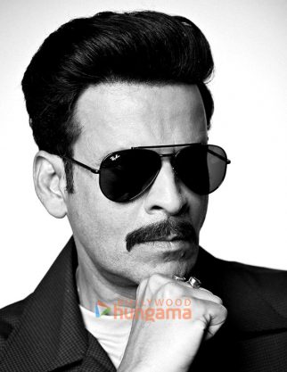 Manoj Bajpayee