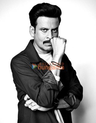 Manoj Bajpayee