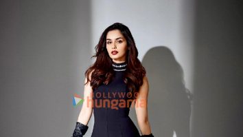 Manushi Chhillar