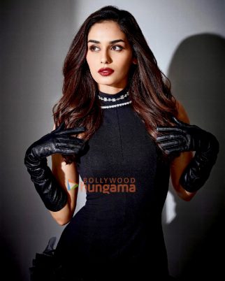 Manushi Chhillar