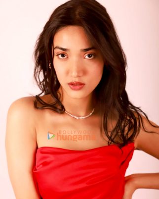 Medha Shankr
