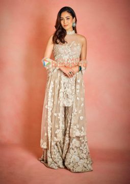 Mira Rajput Kapoor