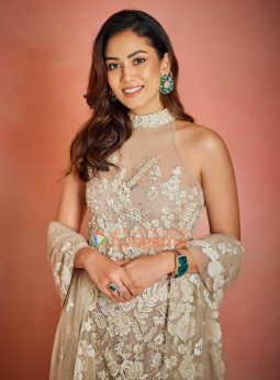 Mira Rajput Kapoor