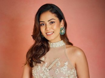 Mira Rajput Kapoor