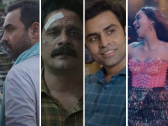 Prime Video unveils fresh posters of new seasons of Mirzapur, Paatal Lok, Panchayat and Bandish Bandits Prime Video unveils fresh posters of new seasons of Mirzapur, Paatal Lok, Panchayat and Bandish Bandits