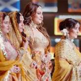 Miss World 2024 contestants walk ramp with Sanjay Leela Bhansali's Heeramandi stars Sonakshi Sinha, Manisha Koirala and others, watch