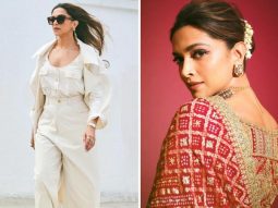 Mom-to-be Deepika Padukone dazzles for three days straight with her stunning looks at the pre-wedding celebrations of Anant Ambani and Radhika Merchant in Jamnagar