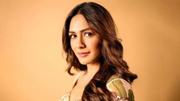 Mrunal Thakur to speak at UN Panel on Human Cost of Conflict Related Sexual Violence