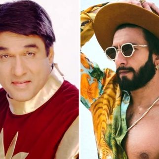 Mukesh Khanna REACTS STRONGLY to rumours of Ranveer Singh’s casting in Shaktimaan: “He can't be Shaktimaan, no matter how big a star he is”