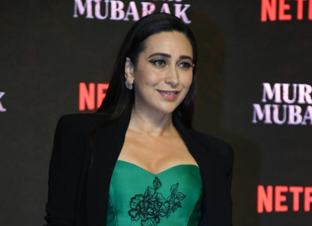 Murder Mubarak Trailer Launch Karisma Kapoor on ‘eccentric’ role and how OTT is different than cinema “Things are much more realistic and much more prepared”