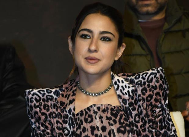 Murder Mubarak Trailer Launch Sara Ali Khan says her character is oblivious to privilege whereas she recognizes hers in real life “I have slightly more real upbringing”