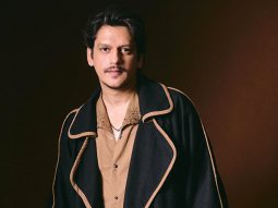 Murder Mubarak actor Vijay Varma shares words of encouragement to aspiring actors; says, “This unique craft will someday make you get noticed by everyone”