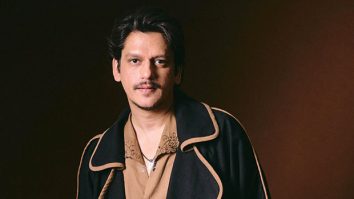 Murder Mubarak actor Vijay Varma shares words of encouragement to aspiring actors; says, “This unique craft will someday make you get noticed by everyone”
