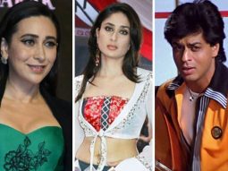 Murder Mubarak trailer launch: Karisma Kapoor gets embarrassed as she claims that Kareena didn’t star in 36 China Town; also reacts to the success Dil To Pagal Hai’s release; calls Shah Rukh Khan-starrer “ahead of its times”