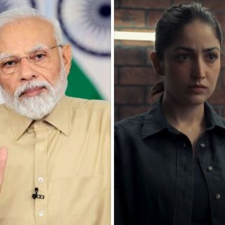 PM Narendra Modi lauds Yami Gautam starrer Article 370 yet again; credits film for public engagement in political matters