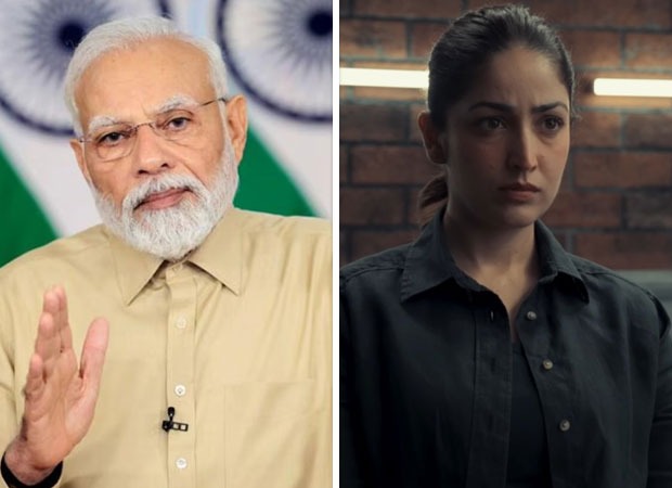 
PM Narendra Modi lauds Yami Gautam starrer Article 370 yet again; credits film for public engagement in political matters