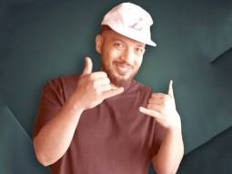 Naezy: “Gully Boy mein bohot fictionalize kiya hai, meri personal story ko ulta seedha kiya”