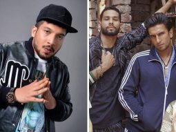 EXCLUSIVE: Naezy reveals he was “Psychologically hurt” by a fictionalised story in Gully Boy: “They twisted my personal story”