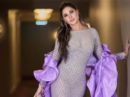 Nargis Fakhri says ‘it’s not always about the length of the role’ as she opens up about choosing the right film