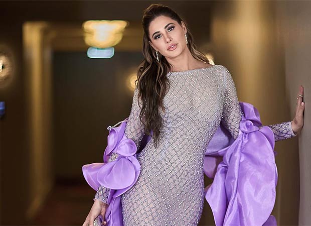 Nargis Fakhri says ‘it’s not always about the length of the role’ as she opens up about choosing the right film